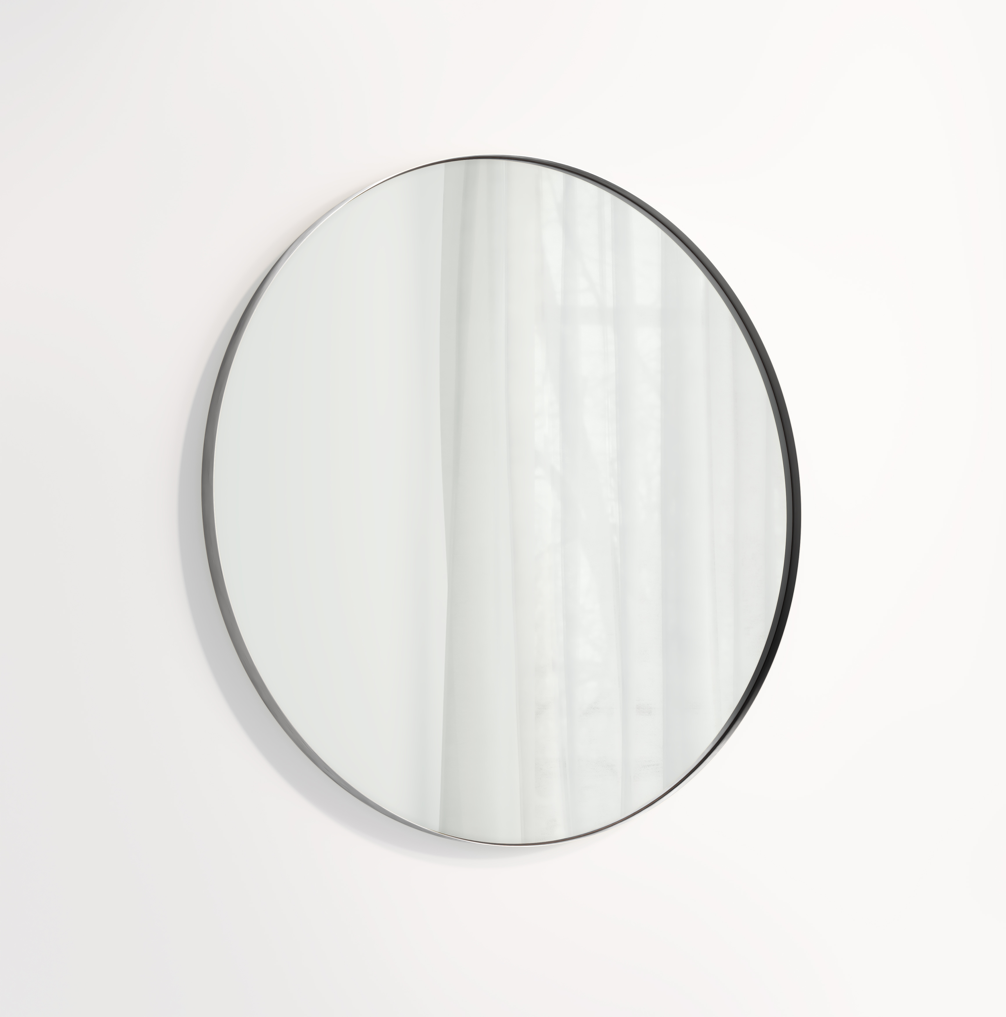 Round Mirrors (NZ) ABI Bathrooms & Interiors